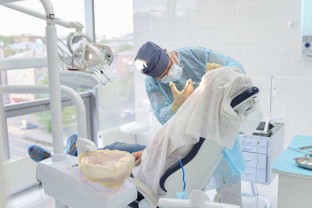 Best Knocked-Out Tooth Emergency  in Venice, FL